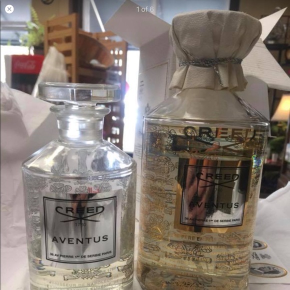 Creed Other - Creed Aventus men’s